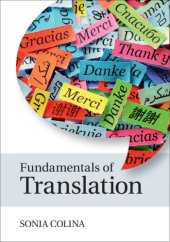 book Fundamentals of Translation