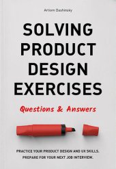 book Solving Product Design Exercises: Questions & Answers