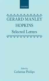 book Selected Letters