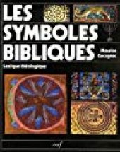 book Les Symboles bibliques: lexique théologique