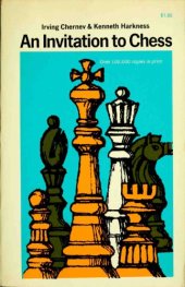 book An Invitation to Chess: A Picture Guide to the Royal Game