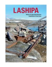 book LASHIPA: History of Large Scale Resource Exploitation in Polar Areas