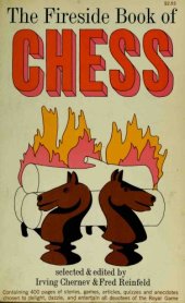 book The Fireside Book of Chess