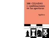 book 500 celadas y combinaciones en las aperturas