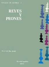 book Reyes y peones.