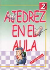 book Ajedrez en el aula, 2