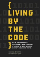 book Living by the Code