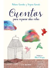 book Cuentos para reparar alas rotas