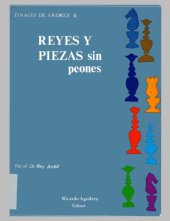 book Finales de ajedrez (teoria y practica)