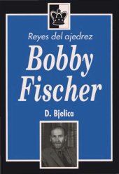 book Bobby Fischer