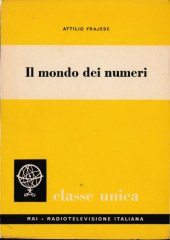 book Il mondo dei numeri