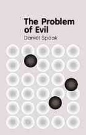 book The problem of evil