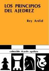 book Los principios del ajedrez