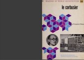 book Le Corbusier