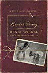 book Renia’s Diary: A Holocaust Journal