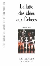 book La lutte des idées aux échecs