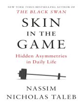 book Skin in the Game