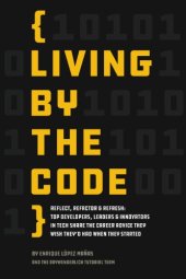 book Living by the Code