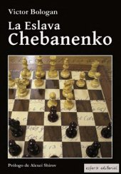 book La Eslava Chebanenko, según Bologan