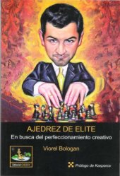 book Ajedrez de elite.