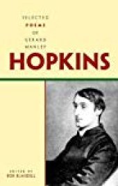 book Selected Poems of Gerard Manley Hopkins