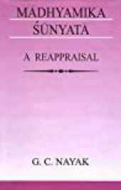 book Mādhyamika Śūnyatā: A Reappraisal