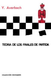 book Teoría de los finales de partida