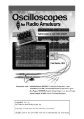 book Oscilloscopes for radio amateurs : add a scope to your ham shack!