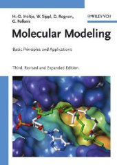 book Molecular Modeling: Basic Principles and Applications