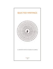 book Selected Writings