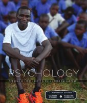 book Scientific American: Psychology