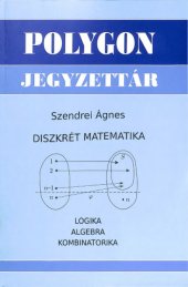 book Diszkrét ​matematika