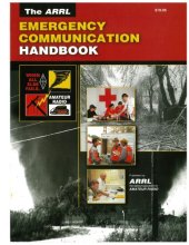 book The ARRL Emergency Communication Handbook