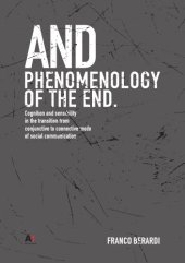 book And: Phenomenology of the End