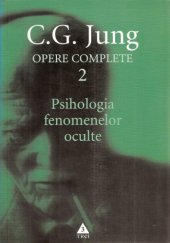 book Psihologia fenomenolor oculte