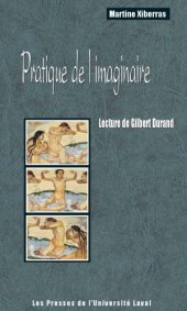 book Pratique de l’imaginaire