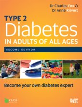 book Type 2 Diabetes in Adults of All Ages