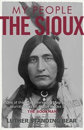 book My People The Sioux