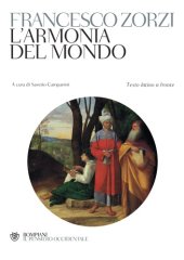 book L’armonia del mondo