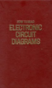 book How to read electronic circuit diagrams