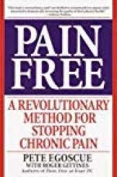 book Pain Free: A Revolutionary Method for Stopping Chronic Pain