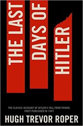 book The Last Days of Hitler