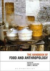 book The Handbook of Food and Anthropology