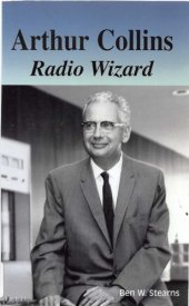 book Arthur Collins : radio wizard