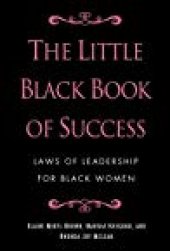 book The Little Black Book of Success: Laws of Leadership for Black Women