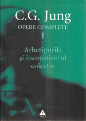 book Arhetipurile și inconștientul colectiv