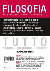 book Tutto filosofia