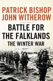 book Battle for the Falklands: The Winter War