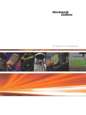 book Rockwell Collins : 75 years of innovation