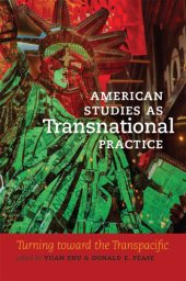 book American Studies as Transnational Practice: Turning Toward the Transpacific